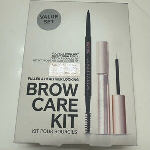 Anastasia Brow Care Kit - Brown